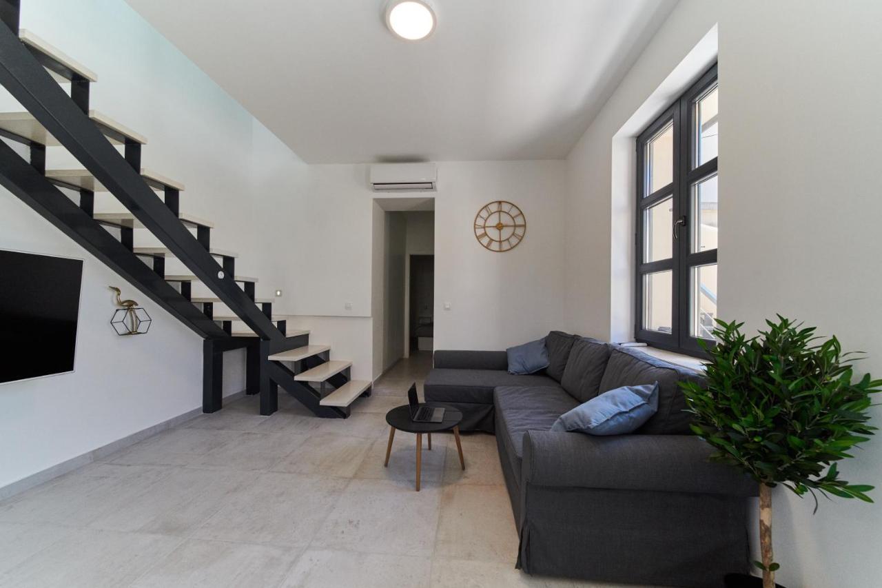 Villa Baronessa 扎达尔 外观 照片