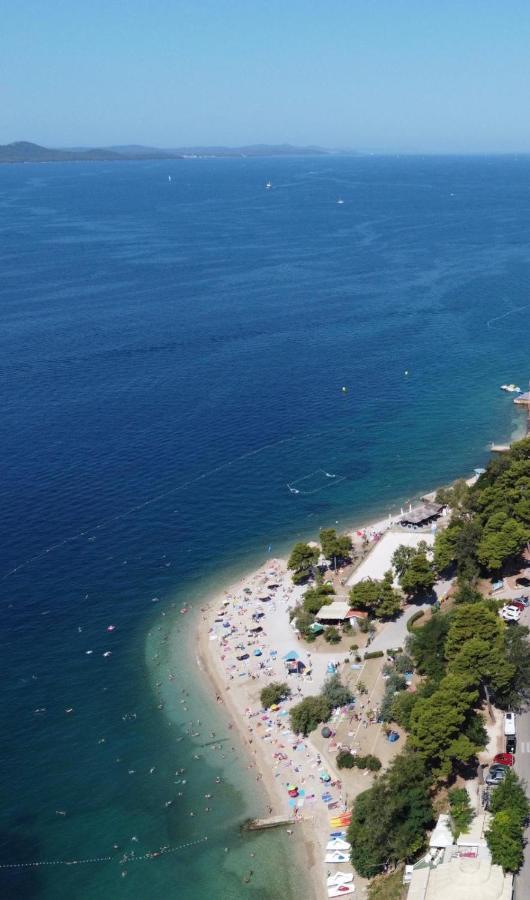 Villa Baronessa 扎达尔 外观 照片
