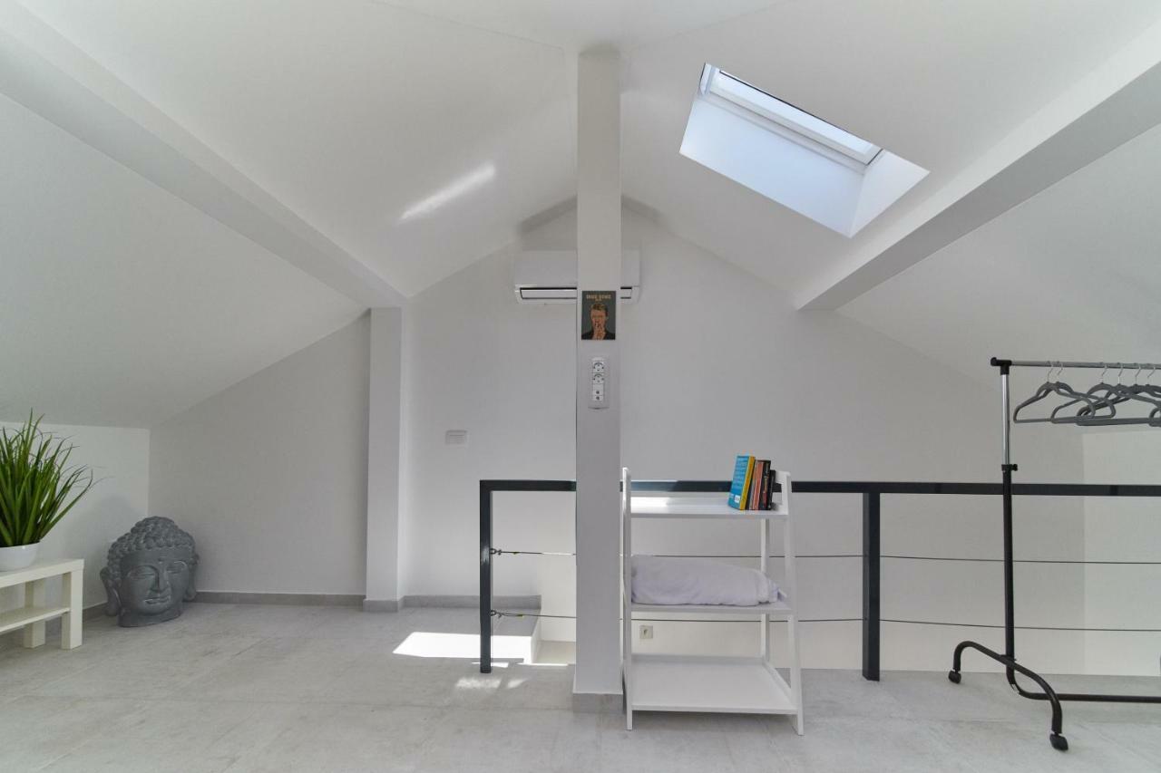 Villa Baronessa 扎达尔 外观 照片