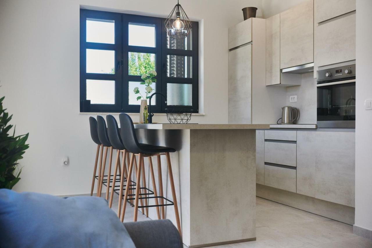 Villa Baronessa 扎达尔 外观 照片